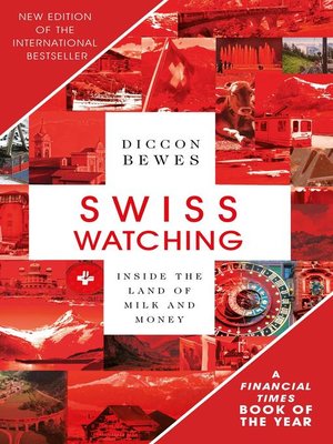 cover image of Swiss Watching
